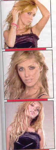 Avon...colectzia COLOR TREND - Anahi`te`amo - ♥Anahi♥