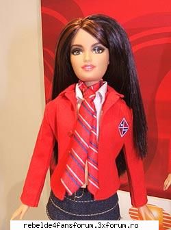 Barbie RBD - c cool e roberta ... :X - RBD