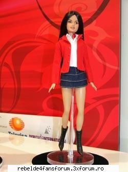 Barbie RBD - aida_rbd - RBD