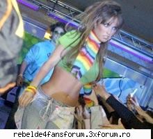 Catalogul Andrea - pe scena ca o diva....!!! - ♥Anahi♥