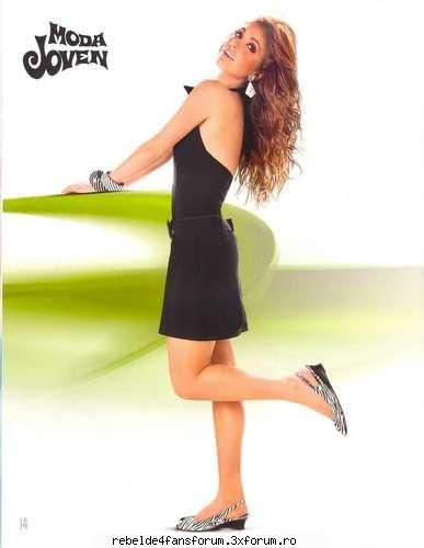 Catalogul Andrea - Anahi`te`amo - ♥Anahi♥
