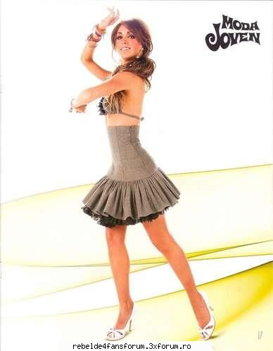 Catalogul Andrea - Anahi`te`amo - ♥Anahi♥