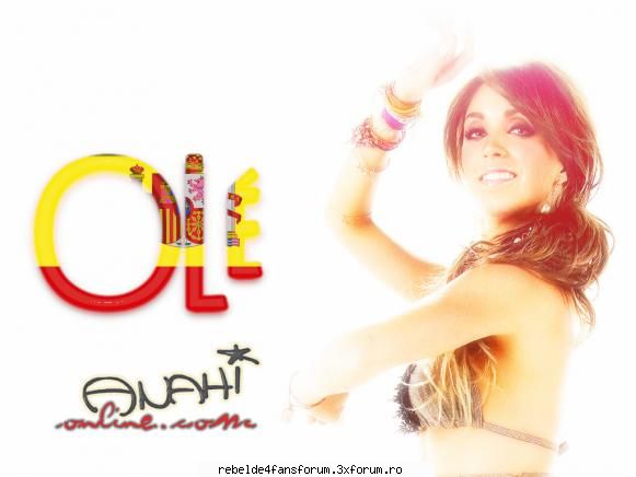 Catalogul Andrea - Anahi`te`amo - ♥Anahi♥