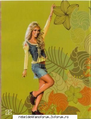 Catalogul Andrea - Anahi`te`amo - ♥Anahi♥