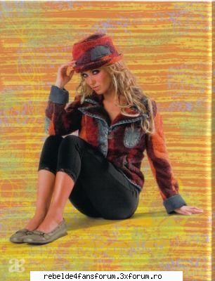 Catalogul Andrea - Anahi`te`amo - ♥Anahi♥
