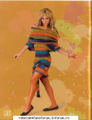 Catalogul Andrea - Anahi`te`amo - ♥Anahi♥