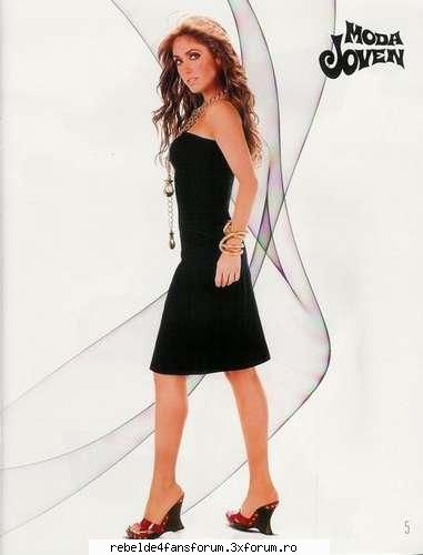 Catalogul Andrea - LoVe AnY - ♥Anahi♥