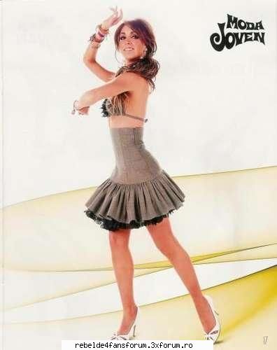 Catalogul Andrea - LoVe AnY - ♥Anahi♥