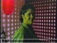 Clipul NUESTRO AMOR(Capturi) - deci cum spunam ..vb cu chris - RBD