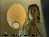 Clipul NUESTRO AMOR(Capturi) - c sweety ii my bb lindo - RBD