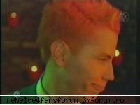 Clipul NUESTRO AMOR(Capturi) - angel_anushka - RBD