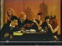 Clipul NUESTRO AMOR(Capturi) - angel_anushka - RBD
