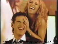Clipul NUESTRO AMOR(Capturi) - angel_anushka - RBD