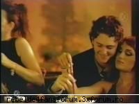 Clipul NUESTRO AMOR(Capturi) - angel_anushka - RBD