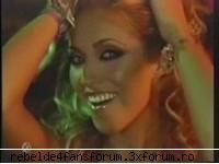 Clipul NUESTRO AMOR(Capturi) - angel_anushka - RBD