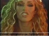 Clipul NUESTRO AMOR(Capturi) - angel_anushka - RBD