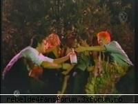 Clipul NUESTRO AMOR(Capturi) - wow...let`s party - RBD