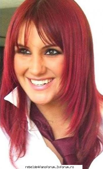 Dulce - printzesa - ♥Dulce Maria♥