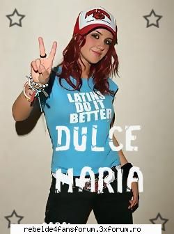 Dulce - cool bratzarutze are dulce - ♥Dulce Maria♥