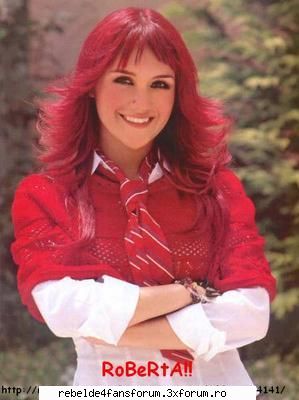Dulce - RoBeRtA 4 EvEr!!! - ♥Dulce Maria♥