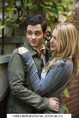Gossip Girl - serena a fost ku dan - @Web-novele@