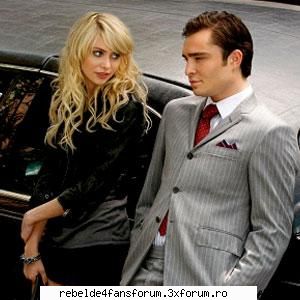 Gossip Girl - orikum ar fi ador perechea asta - @Web-novele@