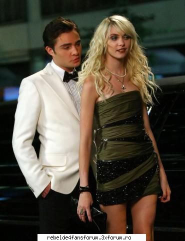 Gossip Girl - kriss_love_joe_jonas - @Web-novele@