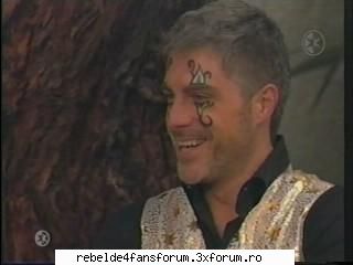 .::Lisandro Guarinos ~ Octavio Reverte ::. - dienux - Rebelde