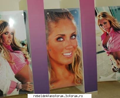 Magazinul lui Anahi - dienux - ♥Anahi♥