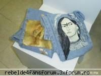 Magazinul lui Anahi - dienux - ♥Anahi♥