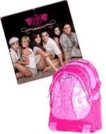Magazinul lui Anahi - Anahi`te`amo - ♥Anahi♥