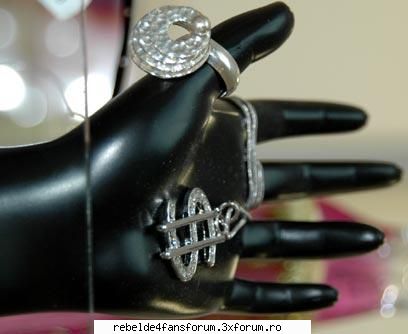 Magazinul lui Anahi - Anahi`te`amo - ♥Anahi♥