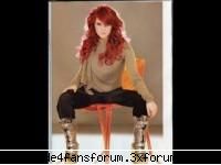 NUEVA magazine - angel_anushka - ♥Dulce Maria♥