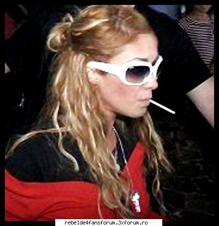 PICZ CU DULCIK D ANAHI - Anny My Angel Protector* - ♥Anahi♥