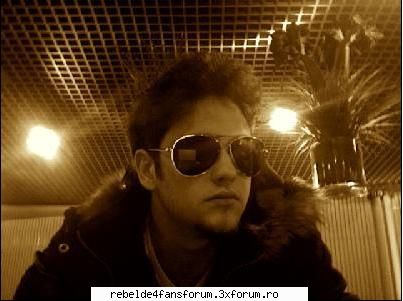 POZE...cu cine?NORMAL...CU DULCIK D CHRIS - uite k sweety e aici - ♥Chris♥