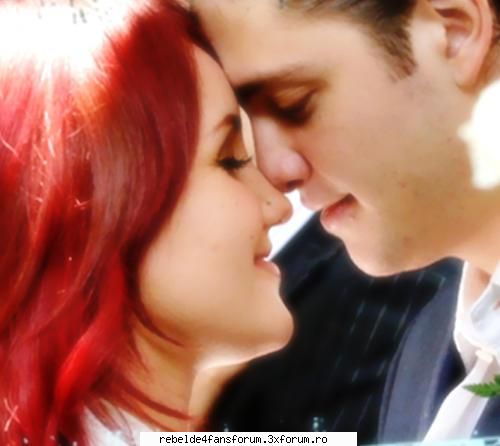 POZE...cu cine?NORMAL...CU DULCIK D CHRIS - daniella - ♥Chris♥