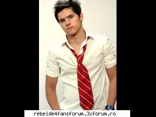 Poze cu actorii din telenovela Rebelde - madyflory - Rebelde