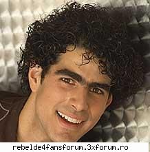 Poze cu actorii din telenovela Rebelde - madyflory - Rebelde