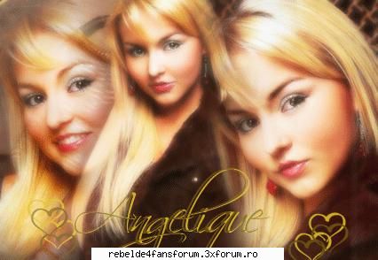 Poze cu actorii din telenovela Rebelde - madyflory - Rebelde