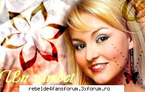 Poze cu actorii din telenovela Rebelde - madyflory - Rebelde
