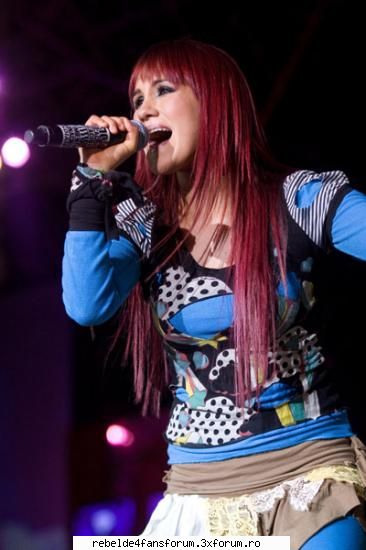 Poze cu roberta... - dienux - ♥Dulce Maria♥