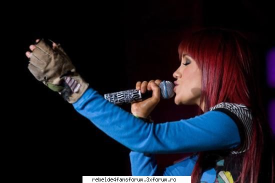 Poze cu roberta... - dienux - ♥Dulce Maria♥