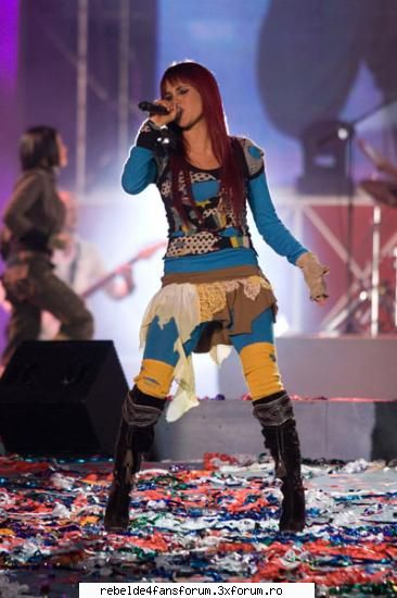 Poze cu roberta... - dienux - ♥Dulce Maria♥