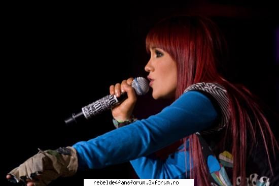 Poze cu roberta... - dienux - ♥Dulce Maria♥