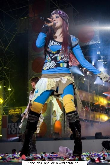 Poze cu roberta... - dienux - ♥Dulce Maria♥