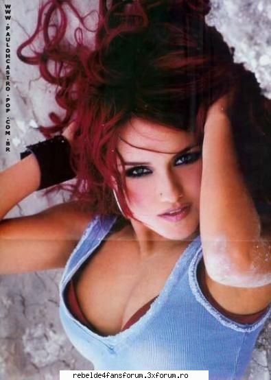 Poze cu roberta... - iubesc poza acesata ...imi place asha d mult - ♥Dulce Maria♥