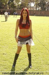 Poze cu roberta... - deearoz_2007 - ♥Dulce Maria♥