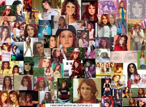 Poze cu roberta... - laura - ♥Dulce Maria♥