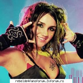 Poze cu roberta... - printzesa - ♥Dulce Maria♥