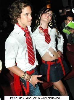 ...::"ReBeLdE"::... - fan_anahi - Rebelde